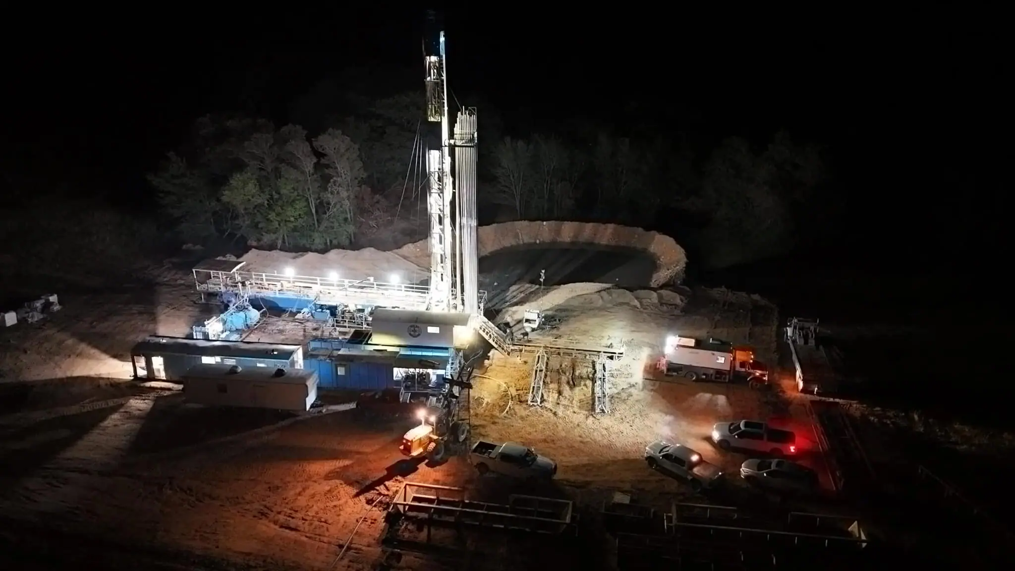 Mastering Oil Well Ownership: From Acquisition to Long-Term Success